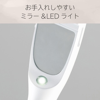 VIOシェーバー&トリマー コイズミ