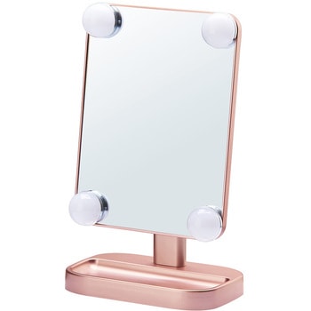 ハリウッドミラー コイズミ