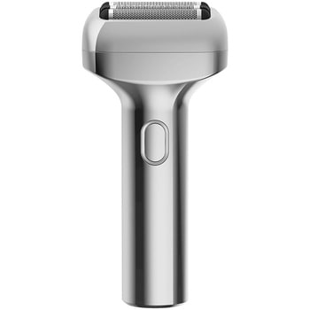 USB充電3枚刃シェーバー コイズミ