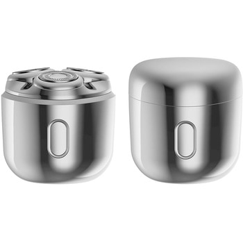 USB充電3ヘッドシェーバー コイズミ