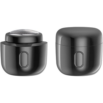 USB充電シェーバー コイズミ