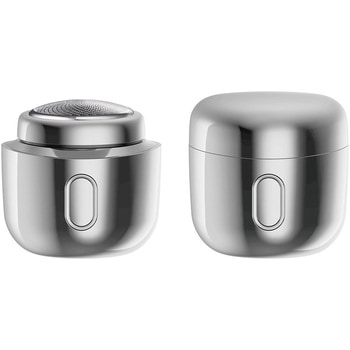 USB充電シェーバー コイズミ