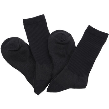 グラフェンソックスクル-先丸 2P コーコス信岡