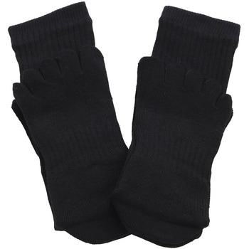 グラフェンクルー5本指 2P コーコス信岡