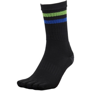 グラフェンクルー5本指 2P コーコス信岡