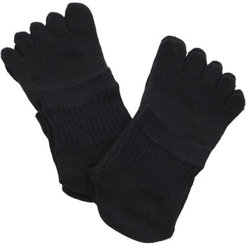 グラフェンクォーター5本指 2P コーコス信岡