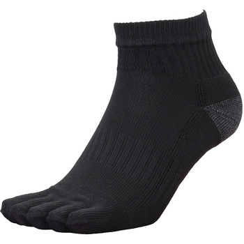 グラフェンクォーター5本指 2P コーコス信岡