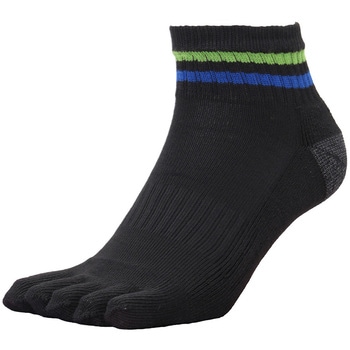 グラフェンクォーター5本指 2P コーコス信岡