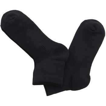 セーフティークォーター先丸 2P コーコス信岡