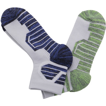 セーフティークォーター先丸 2P コーコス信岡