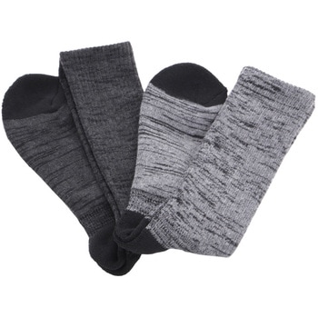 ワークソックスクルー 先丸 2P コーコス信岡