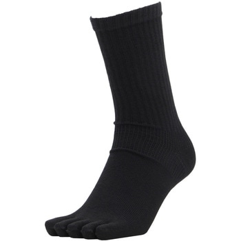 ワークソックスクルー 5本指 2P コーコス信岡