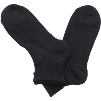 ワークソックスクォーター 先丸 2P コーコス信岡