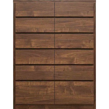 6300074111 �L���[�u ��90 6�i �`�F�X�g �Ƌ� ���[ �z���C�g/�E�H�[���i�b�g/�I�[�N �ۓc�؍H ��904mm���s439mm����1186mm 1�� 68294689