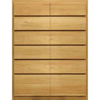 6300074112 �L���[�u ��90 6�i �`�F�X�g �Ƌ� ���[ �z���C�g/�E�H�[���i�b�g/�I�[�N �ۓc�؍H ��904mm���s439mm����1186mm 1�� 68294698