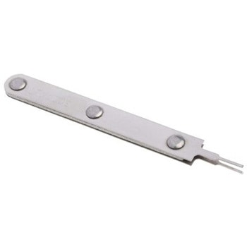 Molex コンタクト引抜工具 HANDTOOLシリーズ 圧着 28 → 22AWG 日本モレックス(molex)