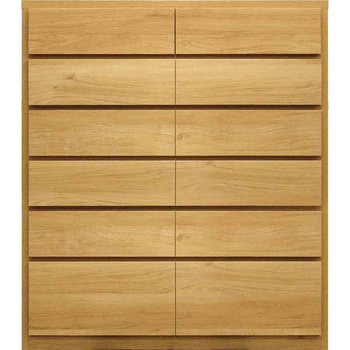 6300074115 �L���[�u ��104 6�i �`�F�X�g �Ƌ� ���[ �z���C�g/�E�H�[���i�b�g/�I�[�N �ۓc�؍H ��1042mm���s439mm����1186mm 1�� 68294725