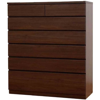 6300074150 �V���t ��102 6�i �`�F�X�g �Ƌ� ���[ �z���C�g/�E�H�[���i�b�g/�I�[�N �ۓc�؍H ��1022mm���s440mm����1181mm 1�� 68295075