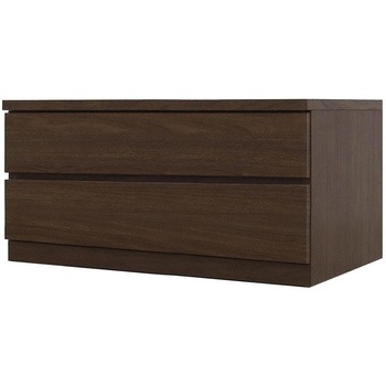 6300074165 �t�B�b�g ��80 2�i �`�F�X�g ���s44cm �Ƌ� ���[ �z���C�g/�E�H�[���i�b�g/�I�[�N �ۓc�؍H 68295231