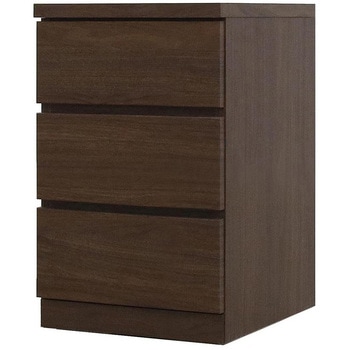 6300074183 �t�B�b�g ��40 3�i �`�F�X�g ���s44cm �Ƌ� ���[ �z���C�g/�E�H�[���i�b�g/�I�[�N �ۓc�؍H 68295407