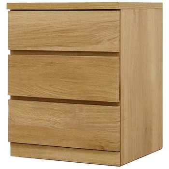 6300074187 �t�B�b�g ��50 3�i �`�F�X�g ���s44cm �Ƌ� ���[ �z���C�g/�E�H�[���i�b�g/�I�[�N �ۓc�؍H 68295450