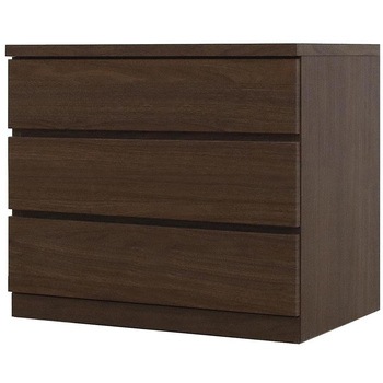 6300074192 �t�B�b�g ��70 3�i �`�F�X�g ���s44cm �Ƌ� ���[ �z���C�g/�E�H�[���i�b�g/�I�[�N �ۓc�؍H 68295495