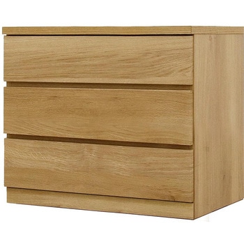 6300074193 �t�B�b�g ��70 3�i �`�F�X�g ���s44cm �Ƌ� ���[ �z���C�g/�E�H�[���i�b�g/�I�[�N �ۓc�؍H 68295511