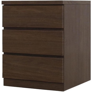 6300074201 �t�B�b�g ��50 3�i �`�F�X�g ���s55cm �Ƌ� ���[ �z���C�g/�E�H�[���i�b�g/�I�[�N �ۓc�؍H 68295590