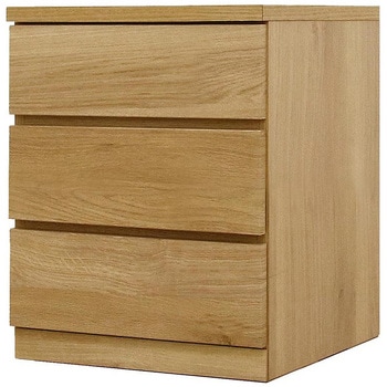 6300074202 �t�B�b�g ��50 3�i �`�F�X�g ���s55cm �Ƌ� ���[ �z���C�g/�E�H�[���i�b�g/�I�[�N �ۓc�؍H 68295599