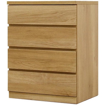 6300074220 �t�B�b�g ��60 4�i �`�F�X�g ���s44cm �Ƌ� ���[ �z���C�g/�E�H�[���i�b�g/�I�[�N �ۓc�؍H 68295775