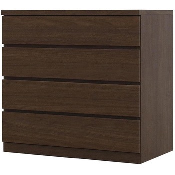 6300074225 �t�B�b�g ��80 4�i �`�F�X�g ���s44cm �Ƌ� ���[ �z���C�g/�E�H�[���i�b�g/�I�[�N �ۓc�؍H 68295827