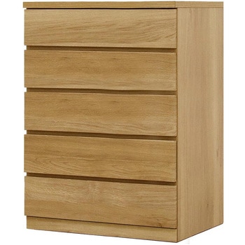 6300074268 �t�B�b�g ��70 5�i �`�F�X�g ���s55cm �Ƌ� ���[ �z���C�g/�E�H�[���i�b�g/�I�[�N �ۓc�؍H 68296256