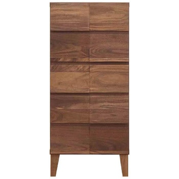 6300074301 ���f���m ��44 5�i�`�F�X�g �Ƌ� ���[ �z���C�g�I�[�N/�E�H�[���i�b�g �ۓc�؍H ��442mm���s435mm����970mm 1�� 68296588