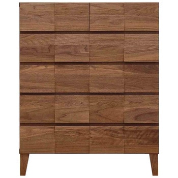 6300074303 ���f���m ��78 5�i�`�F�X�g �Ƌ� ���[ �z���C�g�I�[�N/�E�H�[���i�b�g �ۓc�؍H ��782mm���s435mm����970mm 1�� 68296606