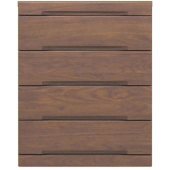 ネッスル 幅60 4段 仏壇台 ホワイトオーク/ウォールナット 丸田木工