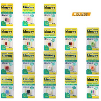 クエークバスター 振動止め KVI205 kimony(キモニー)