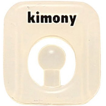 クエークバスター 振動止め KVI205 kimony(キモニー)