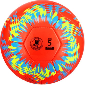 サッカーボール ALMUNDO 検定球4号 手縫い MIKASA (ミカサ)