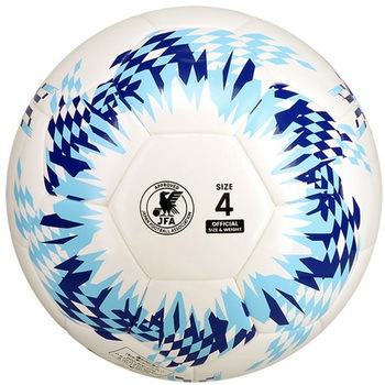 サッカーボール ALMUNDO 検定球4号 シームロック - MIKASA (ミカサ)