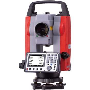 トータルステーション PENTAX