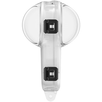 X4 Air 見えない潜水ケース insta360