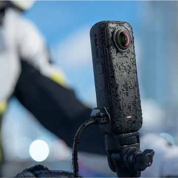 X4 Air 全天候型USB充電カバー insta360