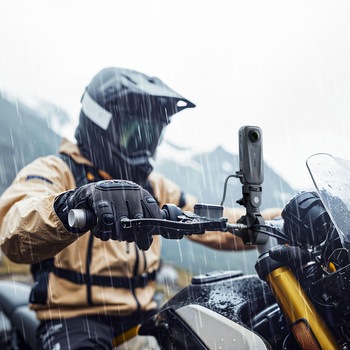 X4 Air 全天候型USB充電カバー insta360