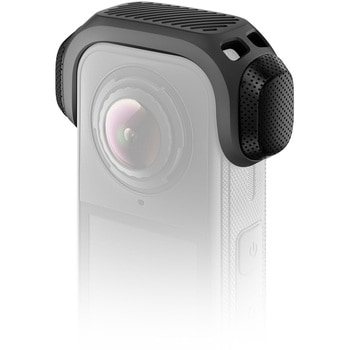 X4 Air マイク用ウインドシールド insta360