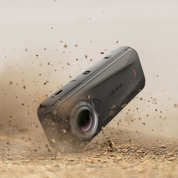 X4 Air プレミアムレンズガード insta360