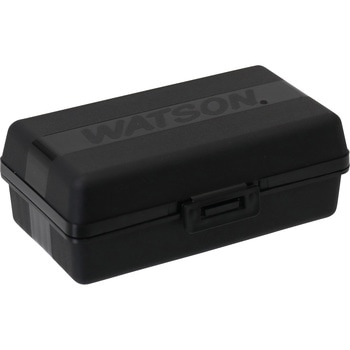 SBL スライドグラスケース 1個 WATSON 【通販モノタロウ】