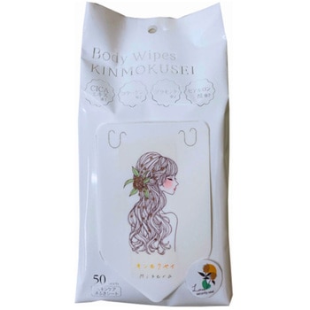 MISERAリフレッシングシート キンモクセイ 昭和紙工