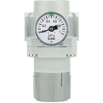 AR40(K)-D Series レギュレータ SMC