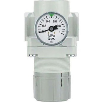 AR30(K)-D Series レギュレータ SMC