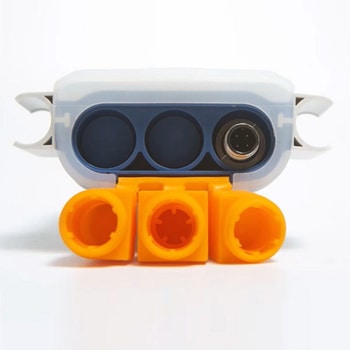 ポータブルDOメーター(溶融酸素・溶融酸素飽和率・温度計/ロガー) bitstrong